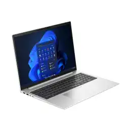 Intel Core i7 - 1355U - jusqu'à 5 GHz - Win 11 Pro - Carte graphique Intel Iris Xe - 16 Go RAM - 1 To NVMe,... (8A4L2EA)_3